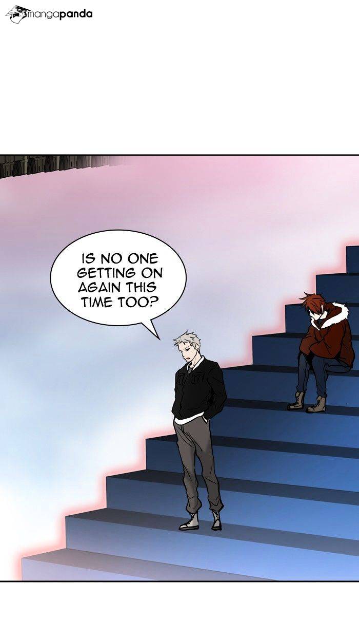 Tower of God Chapter 310 image 031